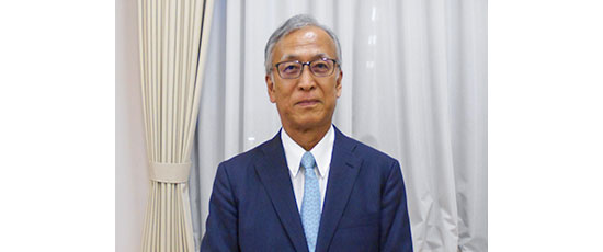座長の和泉雄一先生