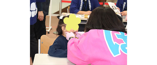 イベントの様子